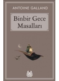 BİNBİR GECE MASALLARI / ARKADAŞ