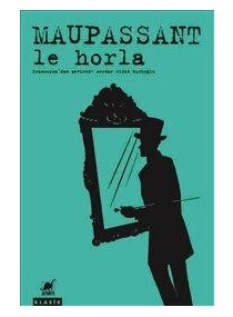 LE HORLA / AYRINTI