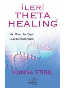 İLERİ THETA HEALING / NEMESİS