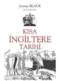 KISA İNGİLTERE TARİHİ / SAY