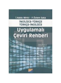 UYGULAMALI ÇEVİRİ REHBERİ İNG.TÜRK-TÜRK.İNG / SİYASAL