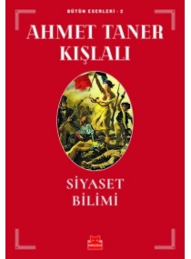 SİYASET BİLİMİ / KIRMIZI KEDİ