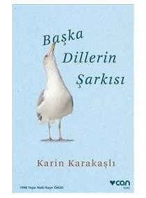 BAŞKA DİLLERİN ŞARKISI / CAN