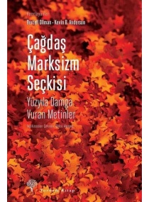 ÇAĞDAŞ MARKSİZM SEÇKİSİ / YORDAM