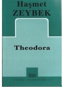 THEODORA / MİTOS BOYUT