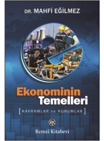 EKONOMİNİN TEMELLERİ / REMZİ