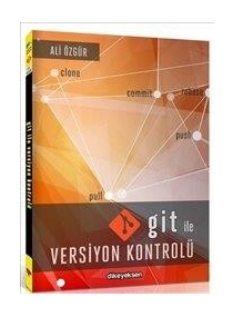 GİT İLE VERSİYON KONTROLÜ / DİKEYEKSEN