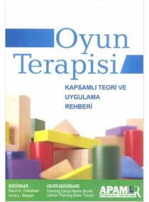 OYUN TERAPİSİ / APAMER