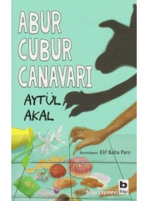 ABUR CUBUR CANAVARI / BİLGİ