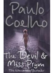 THE DEVIL AND MISS PRYM POCKET / HARPER