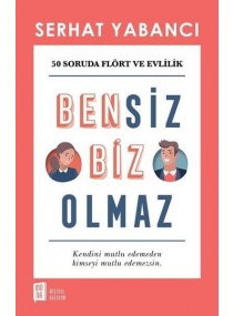 BENSİZ BİZ OLMAZ / MONA