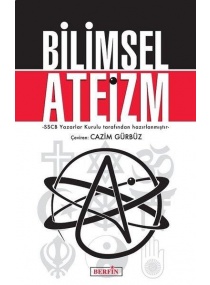 BİLİMSEL ATEİZM / BERFİN