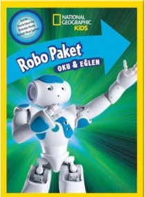 ROBO PAKET OKUÖĞREN / BETA KIDS