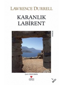 KARANLIK LABİRENT / CAN