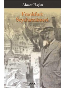 FRANKFURT SEYAHATNAMESİ / YKY