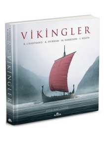 VİKİNGLER / KRONİK