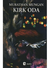 KIRK ODA / METİS