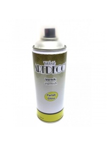 SPREY FİKSATİF 400 ML /ARTDECO