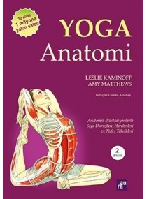 YOGA ANATOMİ / AURA