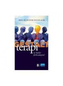 GESTALT TERAPİ / NOBEL