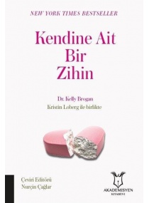 KENDİNE AİT BİR ZİHİN / AKADEMİSYEN 