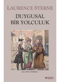 DUYGUSAL BİR YOLCULUK / CAN