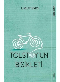 TOLSTOYUN BİSİKLETİ / SOLA