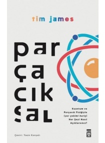 PARÇACIKLAR / TİMAŞ