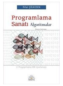 PROGRAMLAMA SANATI ALGORİTMALAR / PAPATYA