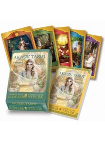 AKAŞİK TAROT / BUTİK