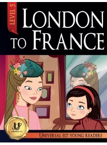 LONDON TO FRANCE LEVEL 5 / UNIVERSAL