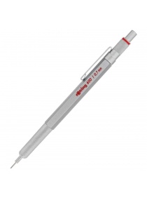 VERSATİL KALEM 600 0.7 KROM 1904444 / ROTRING