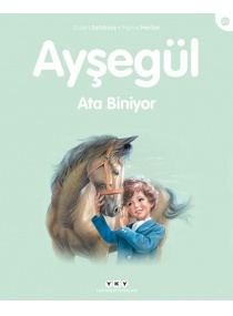 AYŞEGÜL ATA BİNİYOR / YKY