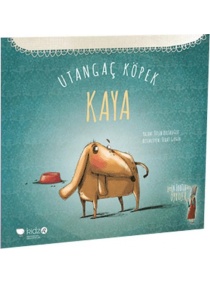 UTANGAÇ KÖPEK KAYA / KIDZ