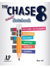 8.SINIF THE CHASE SMART NOTEBOOK / UNIVERSAL