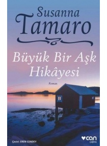 BÜYÜK BİR AŞK HİKAYESİ / CAN