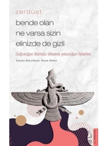 BENDE OLAN NE VARSA SİZİN ELİNİZDE DE GİZLİ / DESTEK