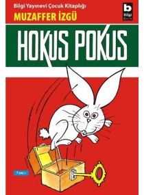 HOKUS POKUS / BİLGİ