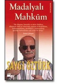 MADALYALI MAHKUM / DOĞAN