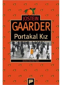 PORTAKAL KIZ / PAN