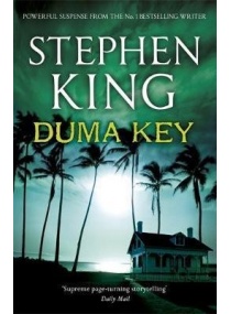 DUMA KEY / HODDER