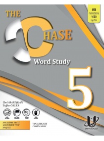 5.SINIF THE CHASE WORD STUDY / UNIVERSAL