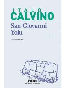 SAN GİOVANNİ YOLU / YKY