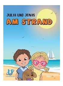 JULIA UND JONAS AM STRAND A1-A2 / UNIVERSAL