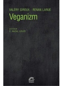 VEGANİZM / İLETİŞİM