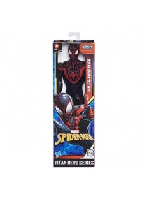 SPIDERMAN POWER MOVES E7329