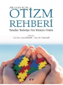 AİLELER İÇİN OTİZM REHBERİ / SAY