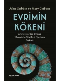 EVRİMİN KÖKENİ / ALFA