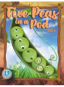 FIVE PEAS IN THE POD LEVEL 3 / UNIVERSAL