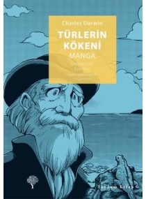 TÜRLERİN KÖKENİ - ÇİZGİ ROMAN / YORDAM